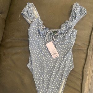 Wild Fable Body Suit